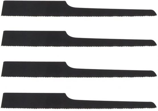Silverline 456932 Air Body Saw 240 mm - Image 3