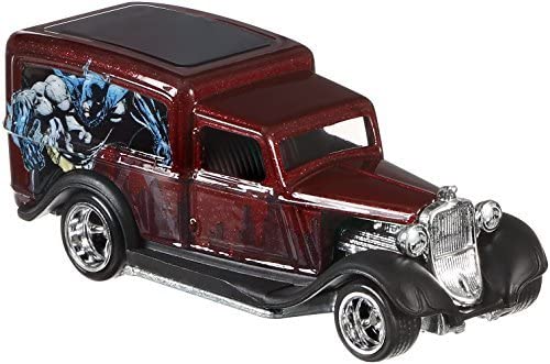 Hot Wheels '34 Dodge Delivery Vehicle - Image 3