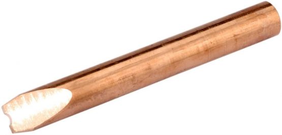 Draper 76897 Wire Crimping Electrode