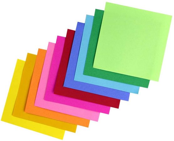 Hygloss Paper Cube x 3-inch 500 Sheets - Image 3