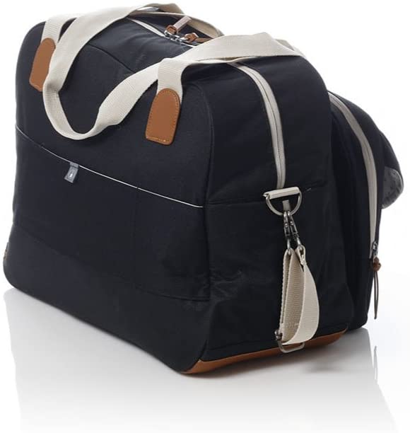 Béaba, Genève II, Baby Changing Bag, Diaper Bag for Babies and Newborn, Large Capacity, Baby Changing Mat - Image 4