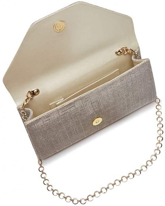 Rainbow Club Women's Saskia Clutch, S - Image 4