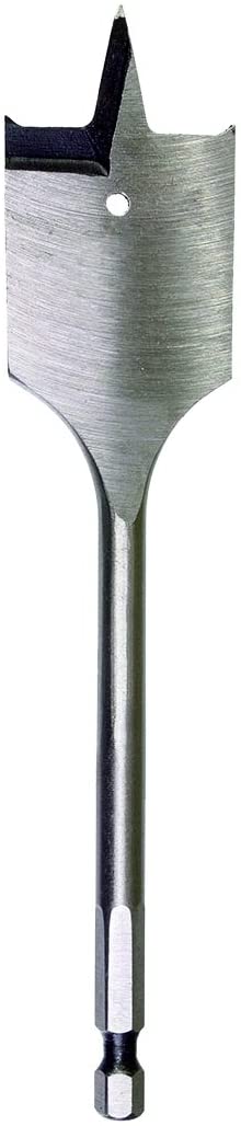 DART 40mm Flat Bit DFB40, Grey, 40 mm