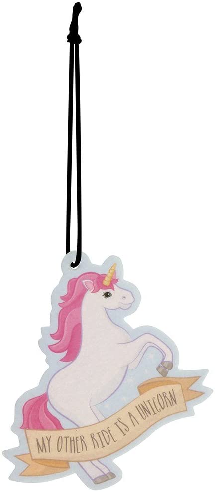 Vanilla Unicorn Air Freshener, Nc