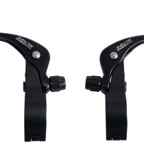 New Tektro RL726 Cyclo Cross Top Mount Bicycle Brake Levers Black 26.0MM