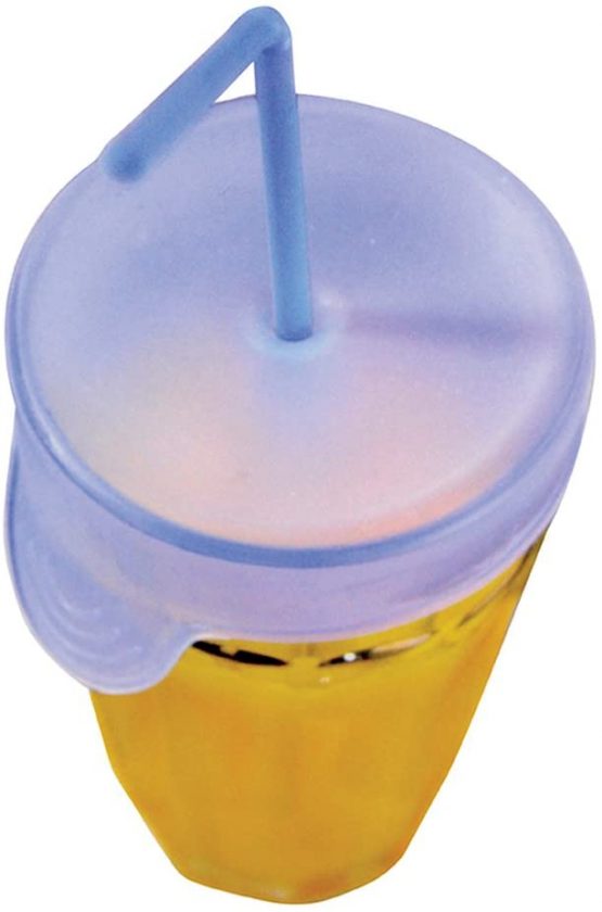 Tenura Anti Microbial Cup Caps - Pack of 2 (Eligible for VAT relief in the UK) - Image 2