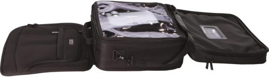 Gator Checkpoint Friendly Audio Video Laptop & Projector Carry Bag GAV-LTOFFICE - Image 2