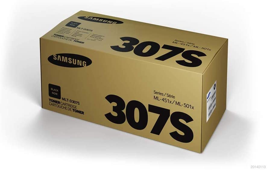 HP SV074A Toner black, Standard