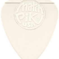 Dunlop 448R.46 Match Pik® Nylon, Cream.46mm, 12 Books