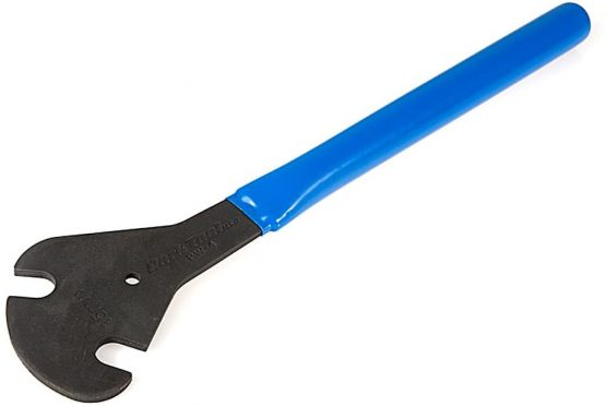 Park Tool PW-4 Professional Pedal Wrench Tool - Image 2