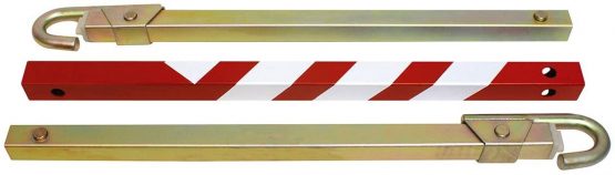PA '29640 – APA Snap-in Tow Bar