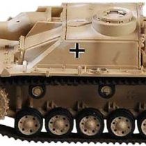 Easy Model 736155 Stug III Ausf. G, Russla Model Kit 1: 72