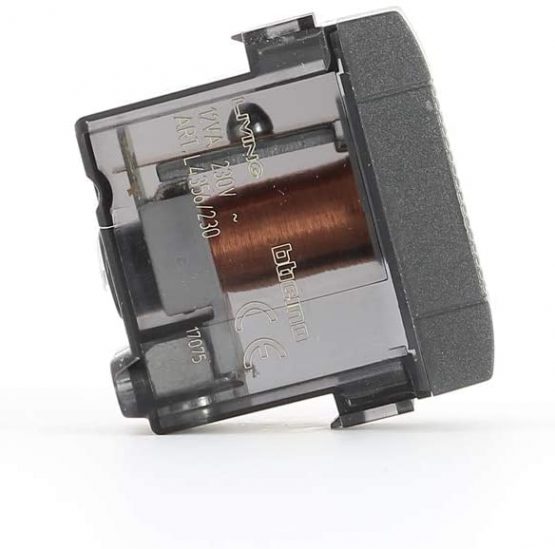 l4355/12 Electronic Ringer - Image 2