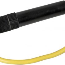 Lampa 45005 with Holder, Glass, 5-30A, 5-PF