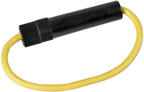 Lampa 45005 with Holder, Glass, 5-30A, 5-PF