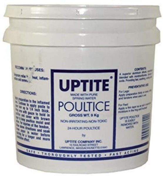 Uptite Poultice