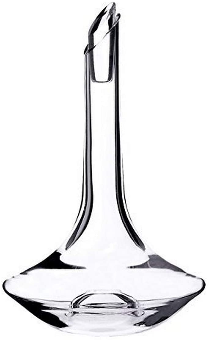 Peugeot - Ibis Wine Carafe - Glass Decanter Mature Wine, 75 cl, 0.8 Litres