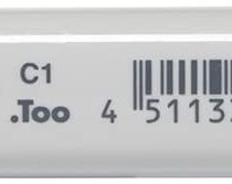 Copic Marker C-1 - Cool Gray No.1