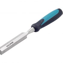 Spear & Jackson BEWC5/8E Eclipse Bevel Edge Wood Chisel, Blue, 5/8-Inch