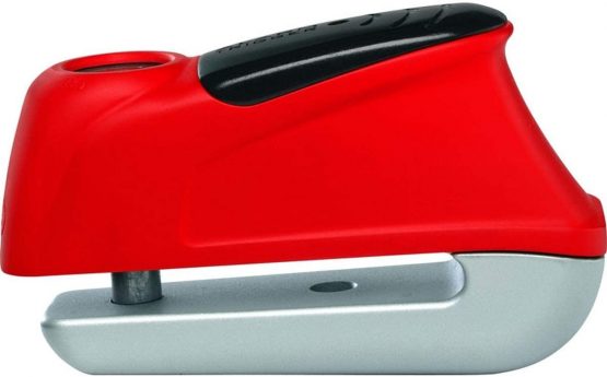 ABUS 10559747 Padlock, red - Image 2