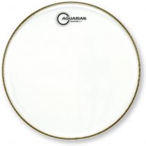 Aquarian RSP2-18 Response 2 - 18 inch Drumhead - 2 Ply - Clear