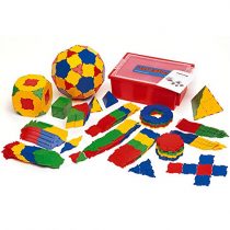 Polydron Primary Maths Set