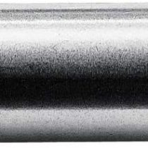 Stanley 368729B Magnetic Bit Holder 1/4-inch Hex Bits 75mm (5 Pieces)