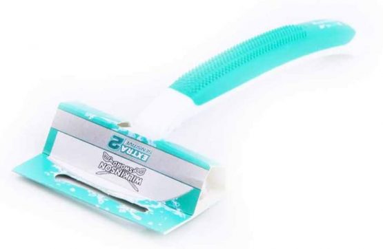 Wilkinson Sword Extra 2 Sensitive Razors x5 - Image 2
