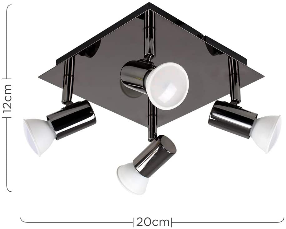 MiniSun, Black Chrome - Image 2
