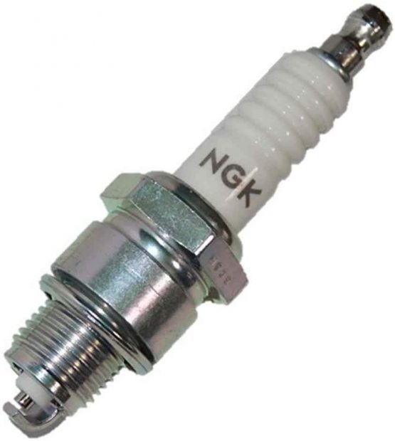 Genuine NGK BP6HS Spark Plug