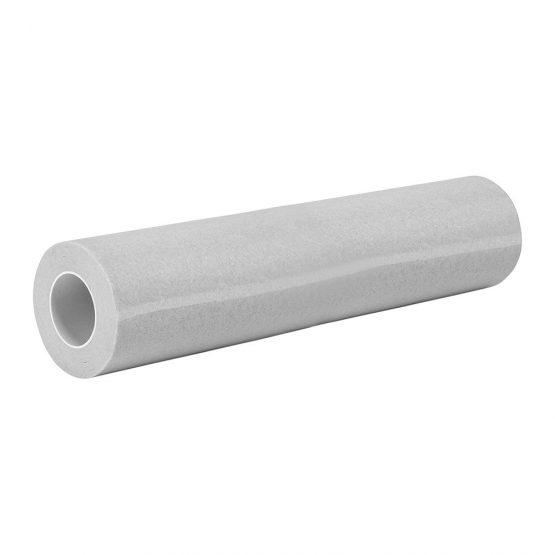 TapeCase 7-5M-3M 5590H 3M 5590H Grey Acrylic Elastomer Thermally Conductive Acrylic Interface Pads, 0.059" Thickness, 5.468 yd. Length, 7" Width
