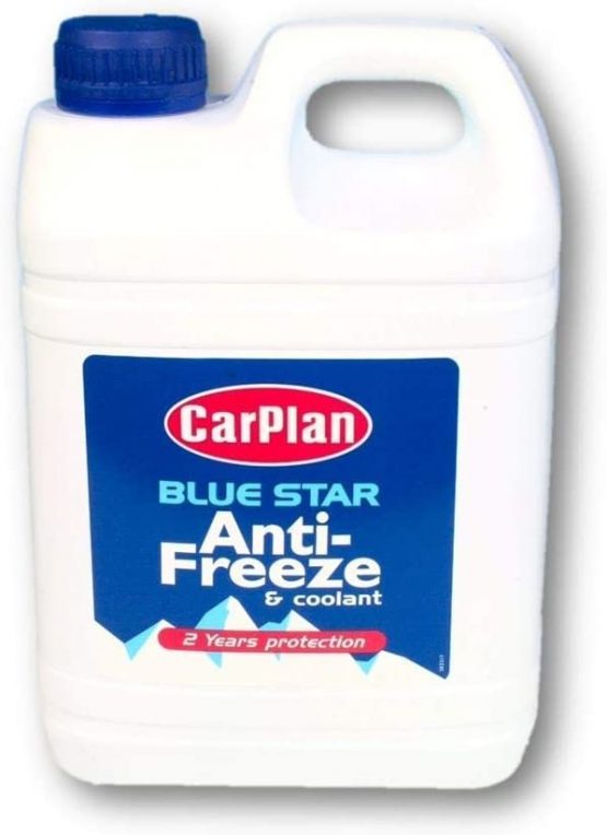 CarPlan BSA002 Antifreeze - Image 2