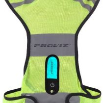 Proviz Running Vest, Safety Yellow