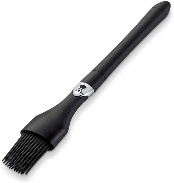 Weber Silicone Basting Brush