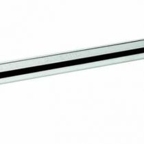 Bahco 6958 IR6958 Breaker Bar, Black/Orange, 1/4-Inch 153 mm
