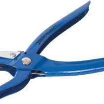 Silverline 588767 Punch Pliers 2-5 mm