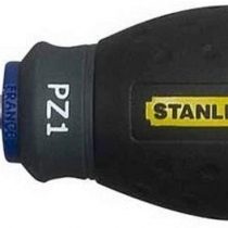 Stanley Fat Max Screwdriver Pozidrive Pz2X30Mm-Black