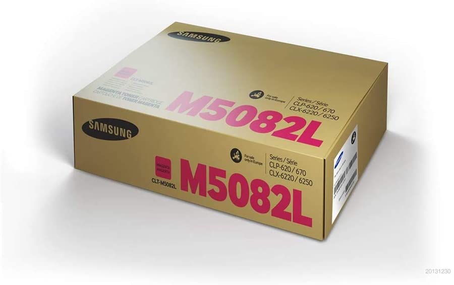 HP SU322A Toner magenta, High Yield