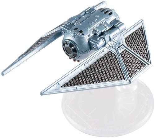 Hot Wheels Star Wars Rogue One Star Vehicle, Raven Deluxe - Image 3