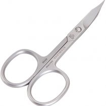 Premax 15068 Skin and Nail Scissors – Aqua Collection, 1 Piece