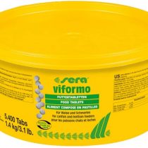 Sera Viformo Tablet, 1.4 Kg