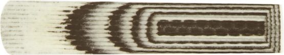 Fiberreed Reeds Bariton Saxophon Carbon M - Image 2