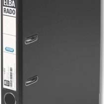 Elba 314862 - Black Arch Folder 50mm