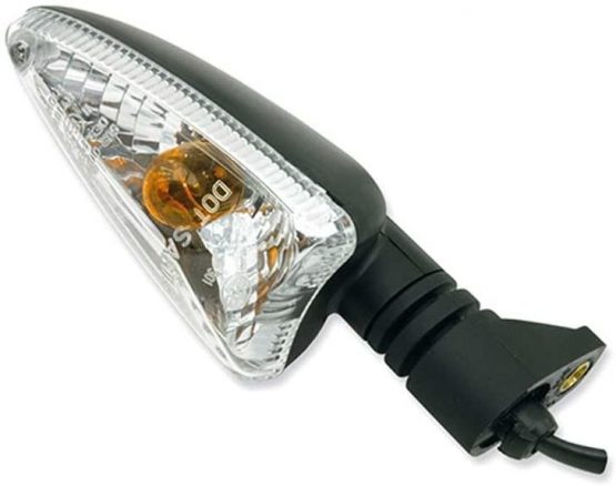 YAMAHA YZF R125 FRONT RIGHT & LEFT REAR INDICATOR - Image 3