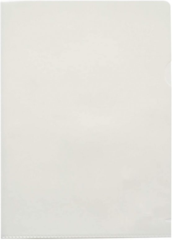 Elba 100206707 Hllen M Star PVC Hard Film 0.15 mm – White - Image 2