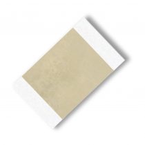 TapeCase 600 1.5" x 1.25"-100 Scotch Premium Transparent Film Tape Converted from 3M 600, 1.5" x 1.25" (Pack of 100)