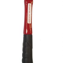 Spear & Jackson SJ-BSF25 Short Pattern Glass Hammer, Blue, 25 oz.