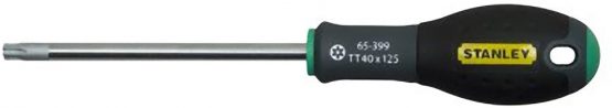 Stanley 065399 PZ4 x 200mm FatMax Screwdriver Torx