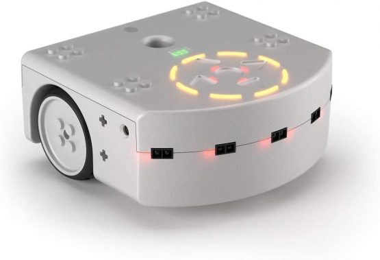MOBSYA Thymio II, White