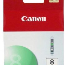 Canon Original Green Ink Tank CLI-8G